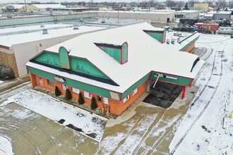 24300 Hoover Rd, Warren, MI for rent Building Photo- Image 1 of 21