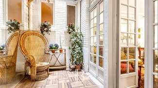 More details for 195 Boulevard Malesherbes, Paris - Office for Sale