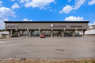 More details for 1854 S Rochester Rd, Rochester Hills, MI - Retail for Rent