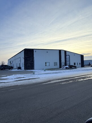 More details for 2323 16th Ave S, Moorhead, MN - Industrial for Rent