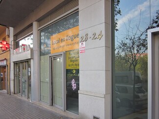 More details for Carrer de Palomar, 24, Barcelona - Retail to Rent