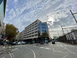 More details for 92-96 Cours Vitton, Lyon - Office to Rent