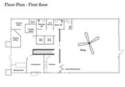 Suite 280 | First Floor