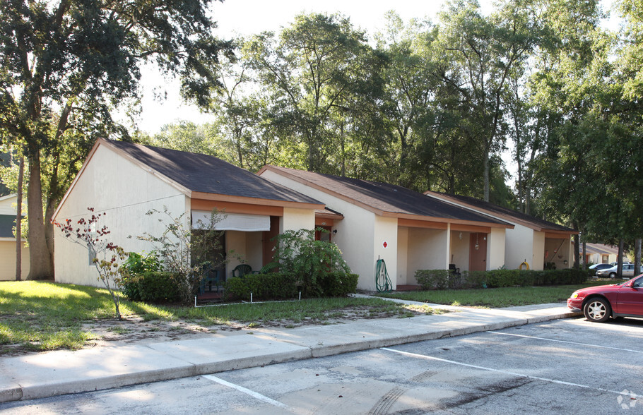 3421 St Johns Ave, Palatka, FL for sale - Primary Photo - Image 1 of 1