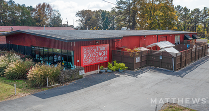 4870 S Atlanta Rd SE, Smyrna, GA for sale Building Photo- Image 1 of 4