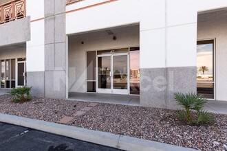 4525 W Reno Ave, Las Vegas, NV for rent Building Photo- Image 1 of 8