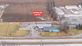 More details for 1680 Toledo Rd, Norwalk, OH - Retail for Sale