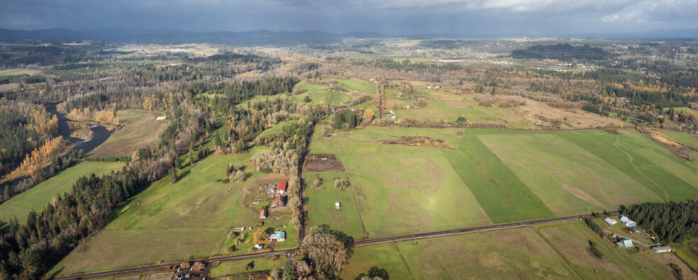 Dowty Rd, Eagle Creek, OR for sale - Building Photo - Image 3 of 12