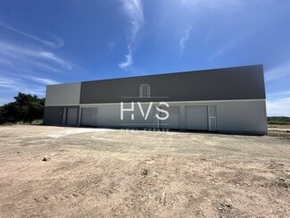 More details for Quartier Bricard Route De Martigues, Marignane - Light Industrial for Sale