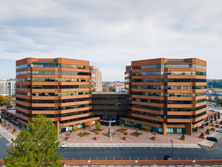 More details for 3773 Cherry Creek North Dr, Denver, CO - Office for Rent