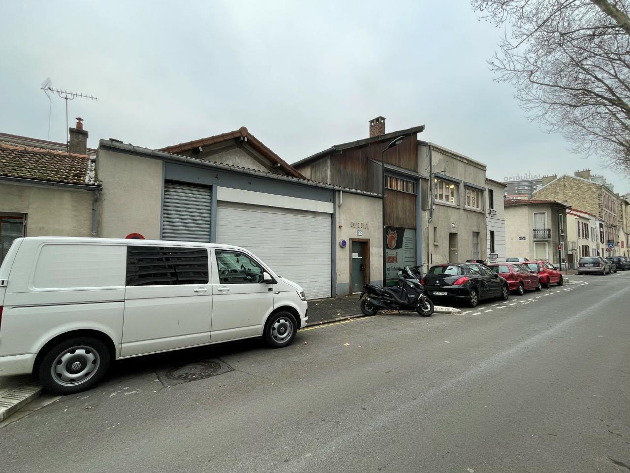 Light Industrial in Malakoff for sale Building Photo- Image 1 of 11