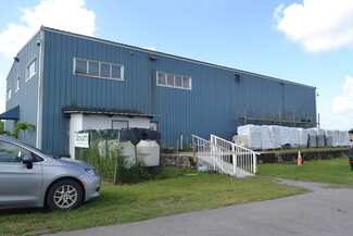 More details for 22700 SW 177th Ave, Miami, FL - Light Industrial for Sale