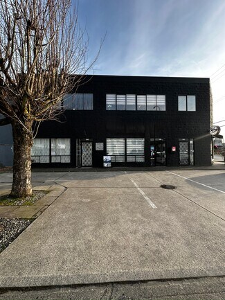 More details for 8740 Beckwith Rd, Richmond, BC - Retail, Light Industrial to Rent