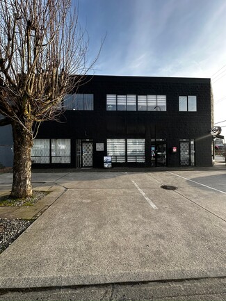 More details for 8740 Beckwith Rd, Richmond, BC - Retail, Flex for Rent