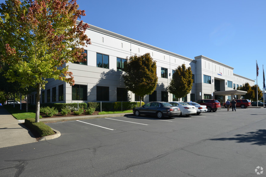 12259 SW 69th Ave, Tigard, OR for rent - Building Photo - Image 3 of 10