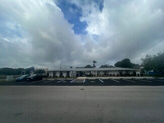 More details for 1601 Rickenbacker Dr, Sun City Center, FL - Office/Medical for Rent