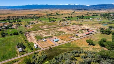 728 County Road 119, Florence, CO - aerial  map view - Image1