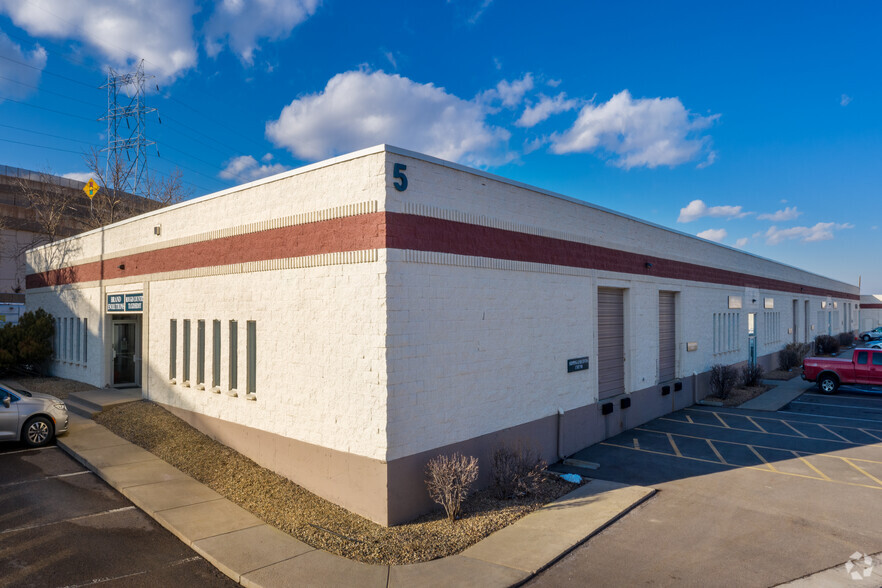 500-525 Violet St, Golden, CO for rent - Building Photo - Image 3 of 6