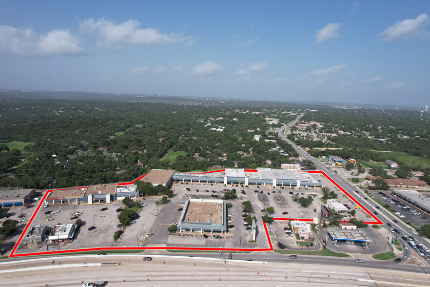 13450 Research Blvd, Austin, TX for rent - Building Photo - Image 1 of 13