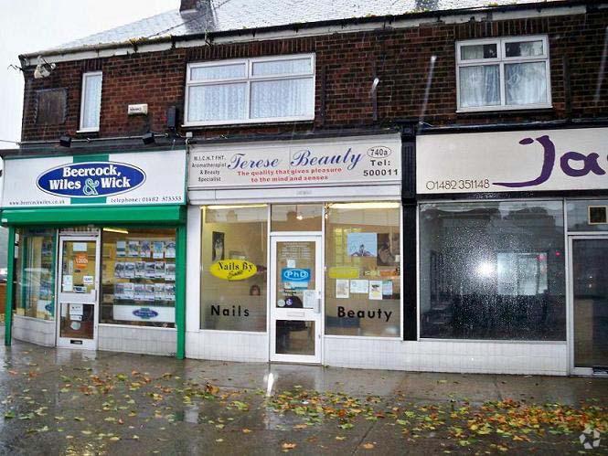 738-742A Anlaby Rd, Hull for sale Primary Photo- Image 1 of 1