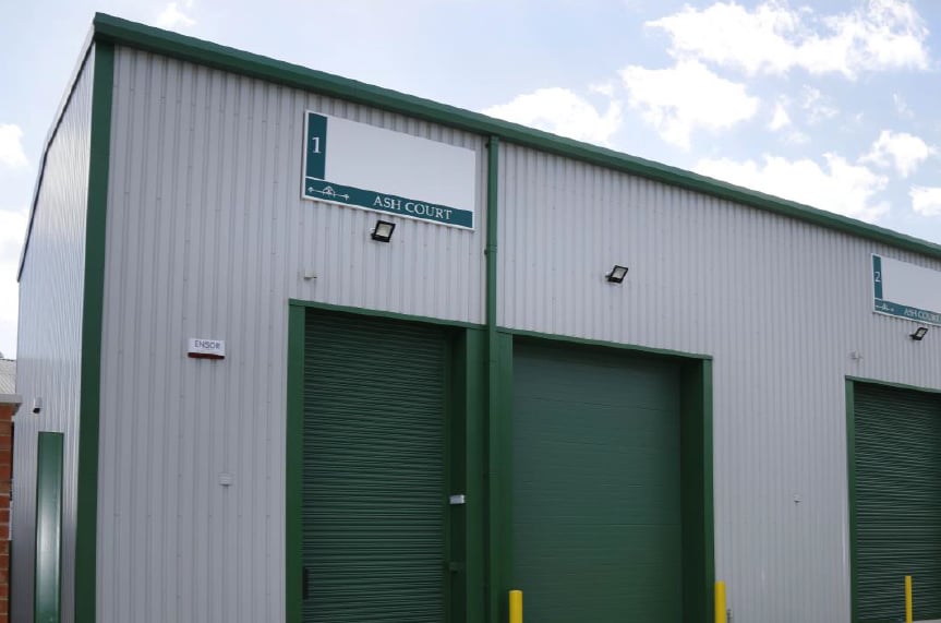 Engine Ln, Nottingham to rent - Primary Photo - Image 1 of 1