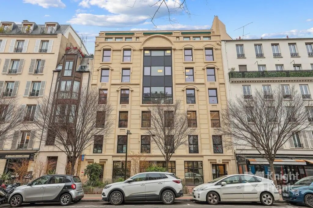 6 Boulevard Bineau, Levallois-Perret to rent Building Photo- Image 1 of 19