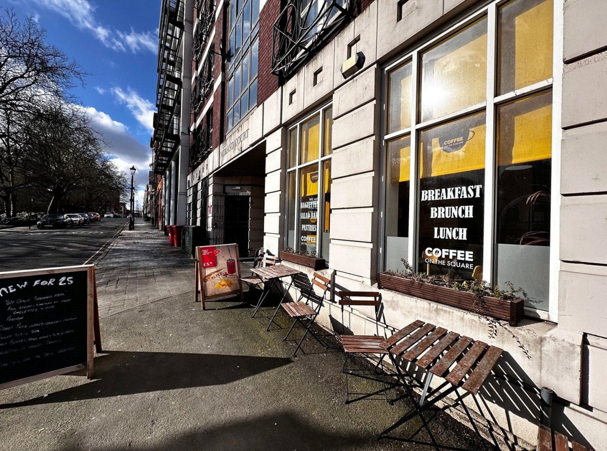 38-40 Cox St, Birmingham, B3 1RD | LoopNet