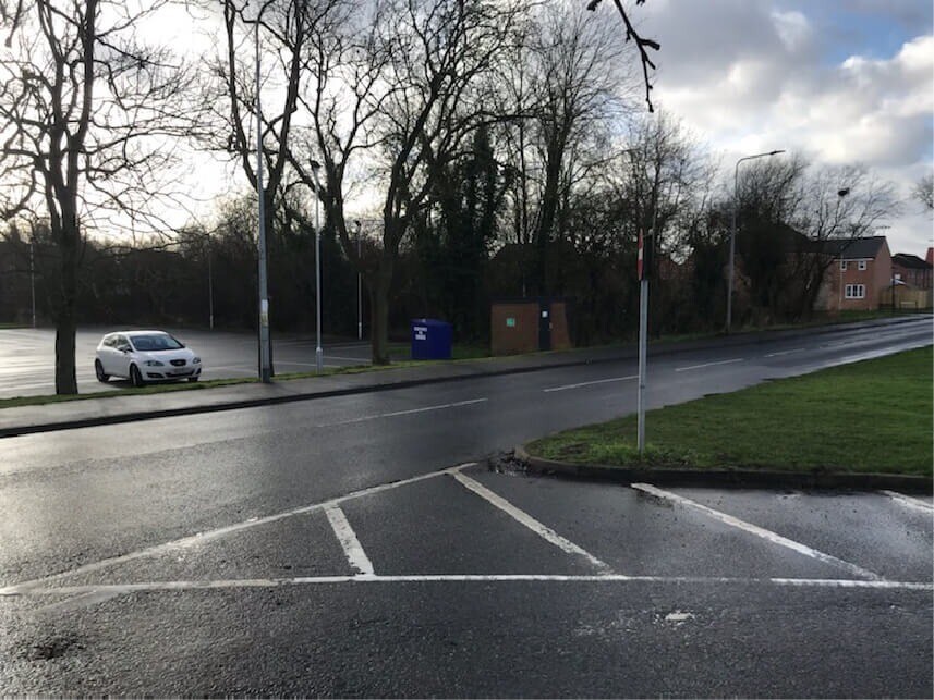 Burringham Rd, Scunthorpe for sale Primary Photo- Image 1 of 3