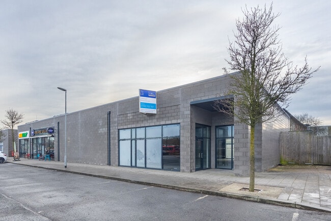 More details for Wolverhampton St, Walsall - Retail to Rent