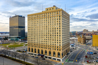 400 Bagley St, Detroit, MI for sale Primary Photo- Image 1 of 1