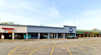 More details for 15700-15880 Broadway Ave, Maple Heights, OH - Office/Retail, Retail for Rent