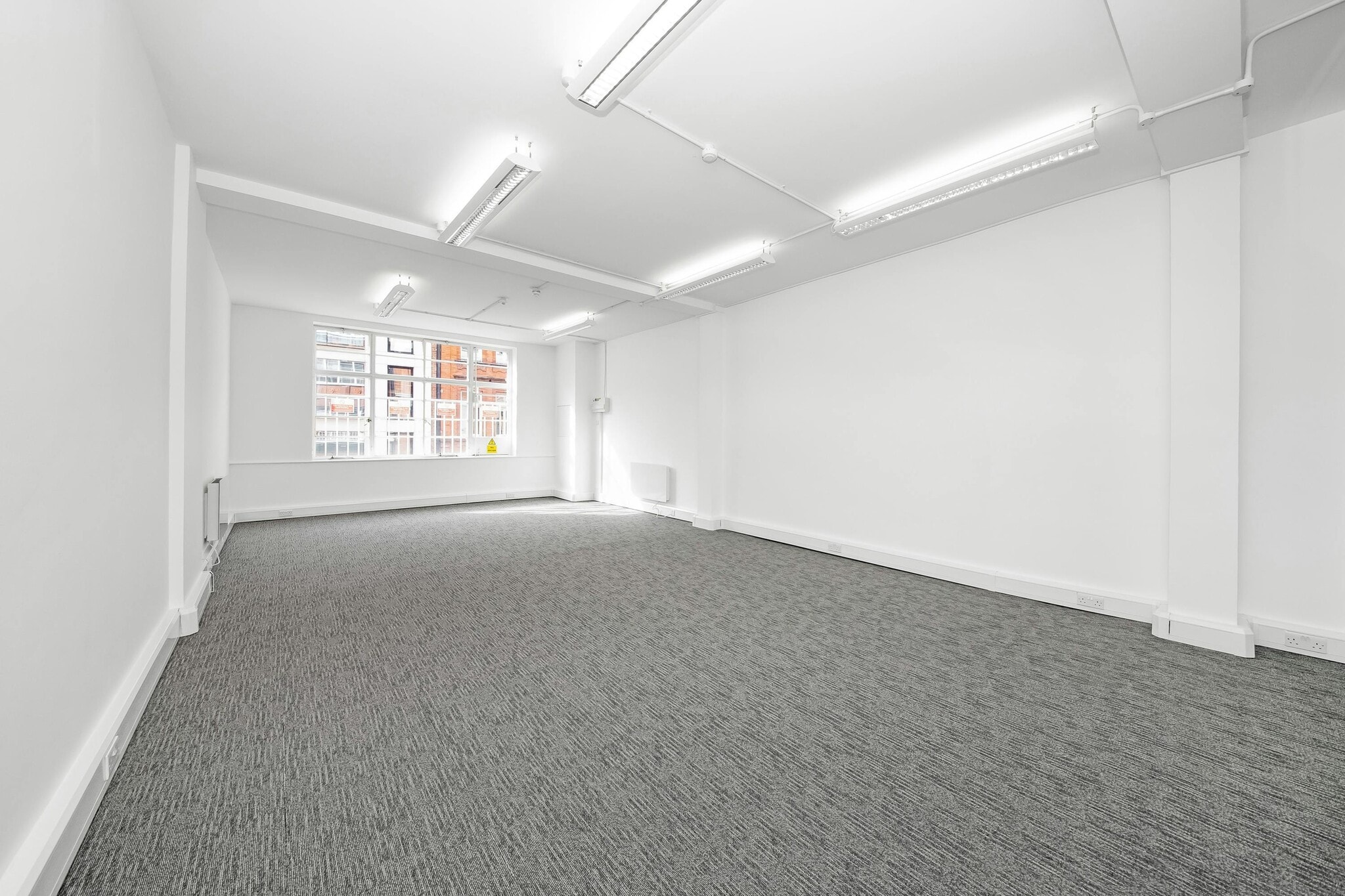 13-15 Maddox St, London to rent Interior Photo- Image 1 of 15