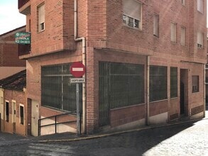 Calle de Miraflores, 5, Segovia, Segovia to rent Interior Photo- Image 1 of 1