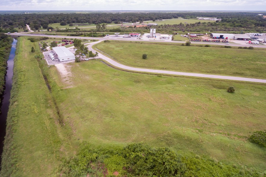 New Harvest Rd, Immokalee, FL for rent - Building Photo - Image 2 of 2