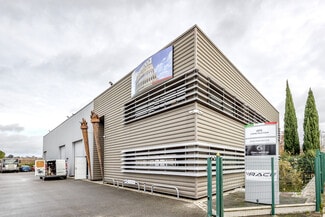 More details for 35 Rue Paule Raymondis, Toulouse - Office to Rent