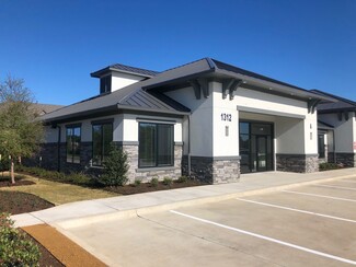 More details for 1312 W Exchange Pkwy, Allen, TX - Medical for Rent