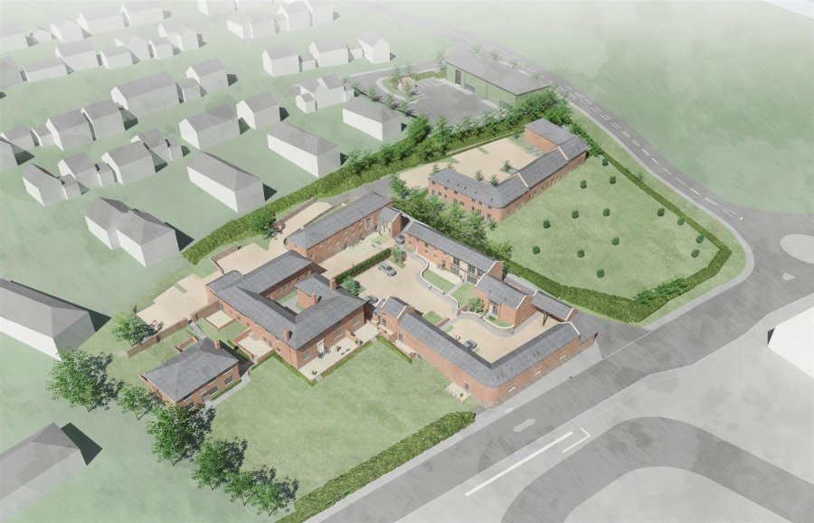 Crediton, Crediton for sale Other- Image 1 of 1