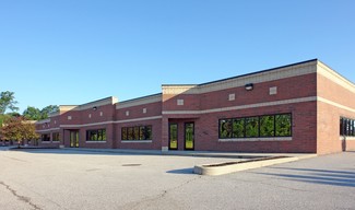 More details for 5675 Hudson Industrial Pky, Hudson, OH - Office for Rent