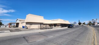 More details for 1907 Olive Ave, Fresno, CA - Industrial for Rent