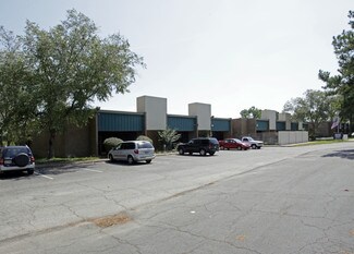 More details for 3035 Directors Row, Memphis, TN - Light Industrial for Rent