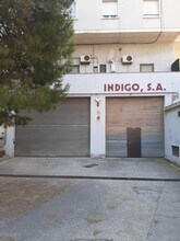 Industrial in Sant Feliu de Llobregat, Barcelona to rent Building Photo- Image 1 of 7