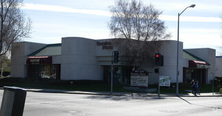 More details for 3602-3658 Thornton Ave, Fremont, CA - Retail for Rent