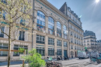 More details for Cité Des Trois Bornes, Paris - Office for Sale