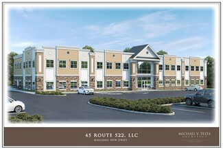 More details for 45 County Road 520, Marlboro, NJ - Office/Medical for Rent