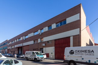 More details for Calle de Torre de Don Miguel, 33, Madrid - Industrial to Rent