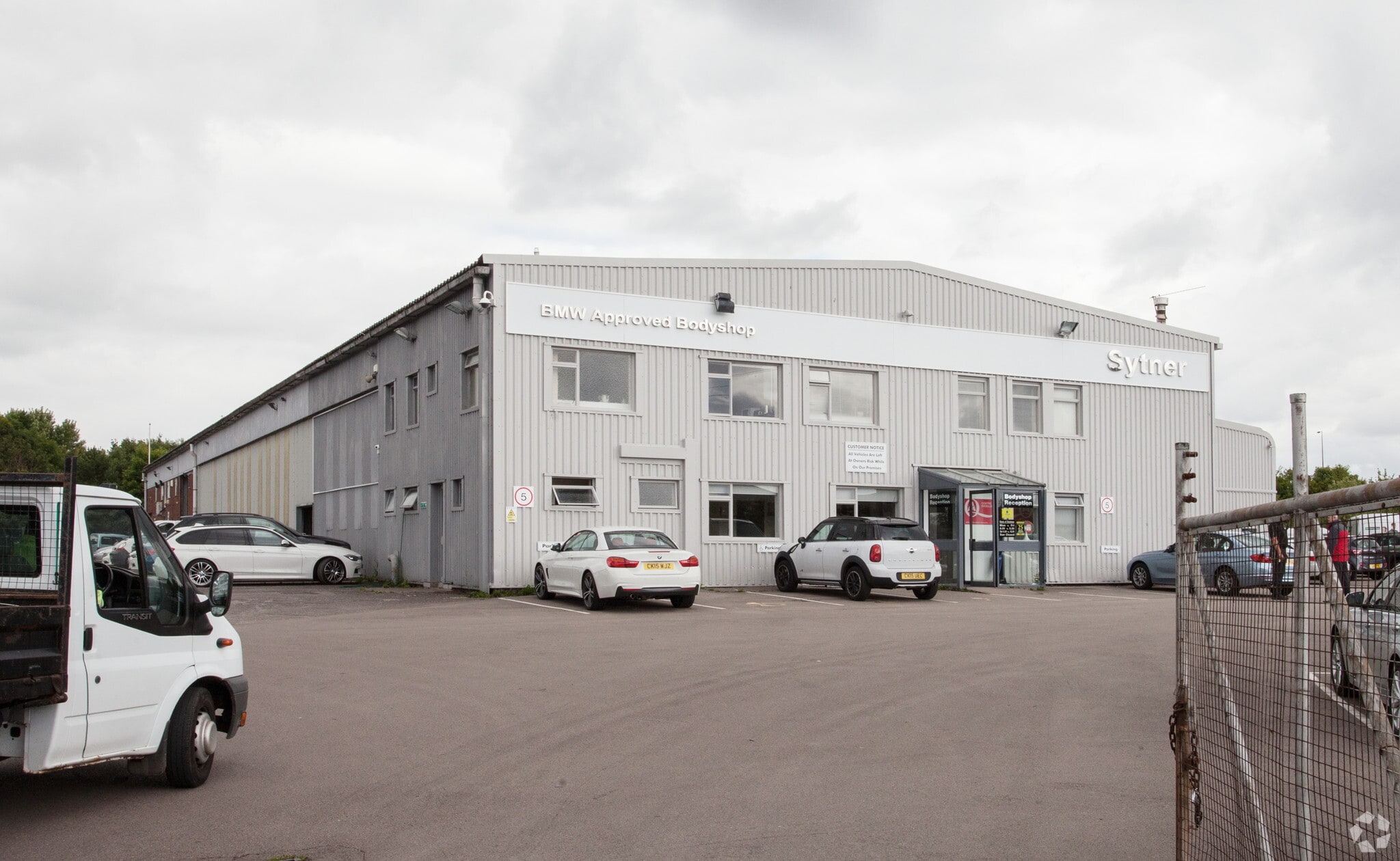 Ipswich Rd, Cardiff for sale Primary Photo- Image 1 of 1