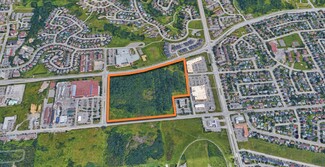 More details for Boul Saint-René O, Gatineau, QC - Land for Sale