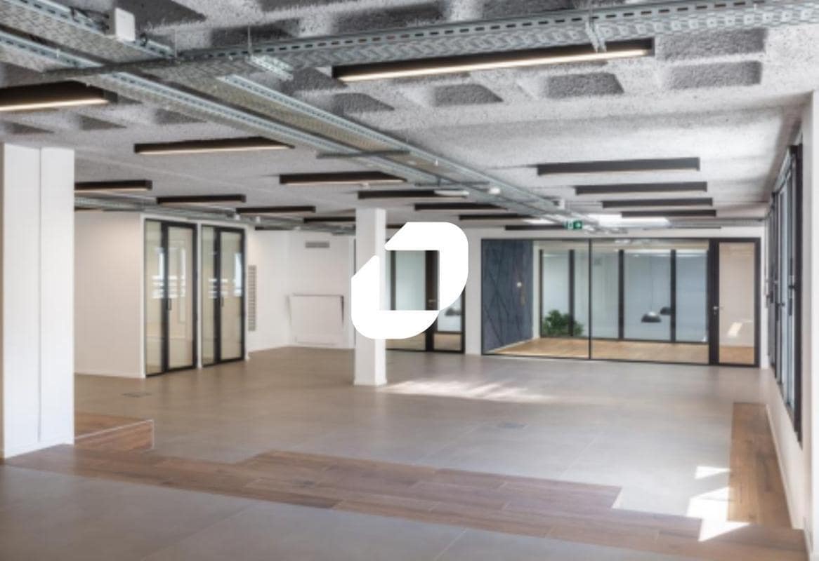 Office in Boulogne-Billancourt for sale Interior Photo- Image 1 of 8