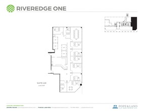 5500 Interstate N Pky NW, Atlanta, GA for rent Floor Plan- Image 1 of 1