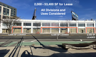 More details for 45-01 Northern Blvd, Long Island City, NY - Office/Retail for Rent